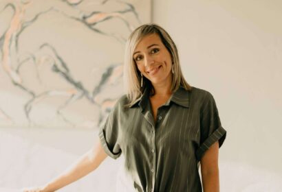 Julia Mata Bueso, psicóloga experta en relaciones; ‘No hay salud mental sin relaciones sanas’