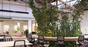 Cómo calcular el tamaño ideal de oficina para una startup?; Guía práctica para evitar errores