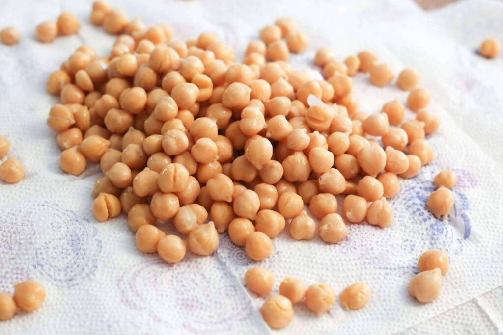 Sierra Oeste de Madrid impulsa la gastronomía local con el Club de Producto ‘Tierra de Garbanzos’