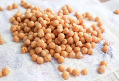 Sierra Oeste de Madrid impulsa la gastronomía local con el Club de Producto ‘Tierra de Garbanzos’
