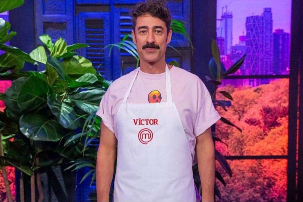 Drakarian, el equipo de Capenergy, a prueba con el fisioterapeuta de MasterChef