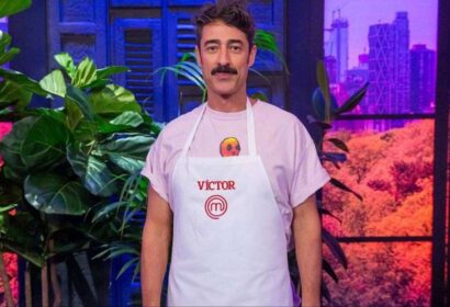 Drakarian, el equipo de Capenergy, a prueba con el fisioterapeuta de MasterChef