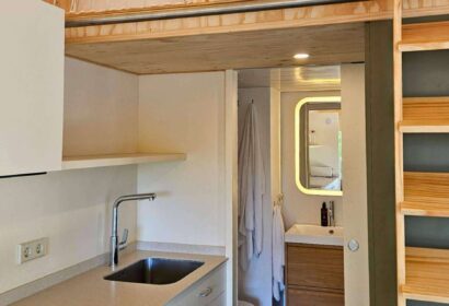 Noma impulsa la rentabilidad de parcelas infrautilizadas en campings con alojamientos New Glamping