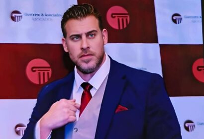 Guerrero & Asociados, Abogados o el discreto encanto de la abogacía