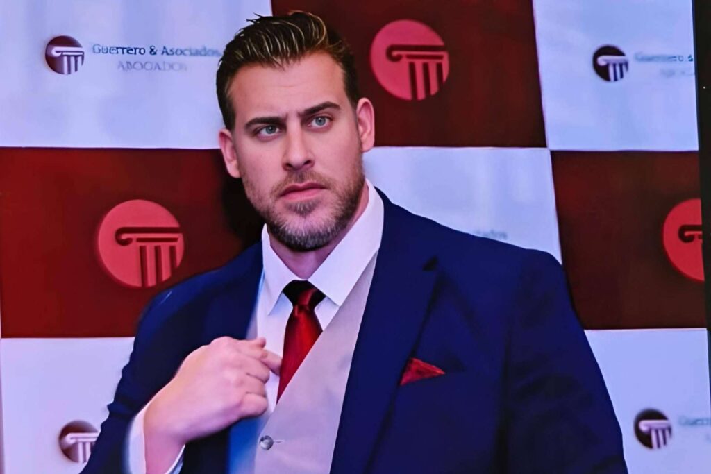 Guerrero & Asociados, Abogados o el discreto encanto de la abogacía