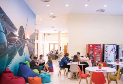 ¿Cómo elegir una escuela de español en Valencia?