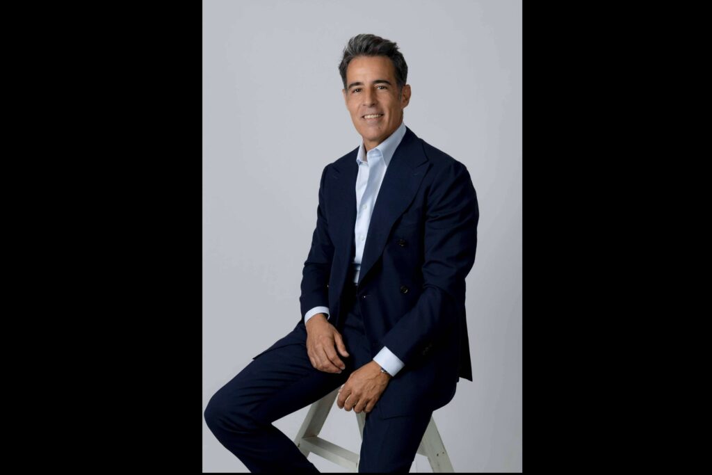 Sin un dato estructurado, no hay transformación digital