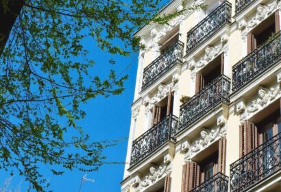 Madrid atrae a las grandes fortunas; las claves del ‘boom’ del mercado inmobiliario