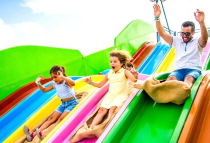 Pola Park refuerza su temporada con más atracciones, shows y precios desde 9,99 €