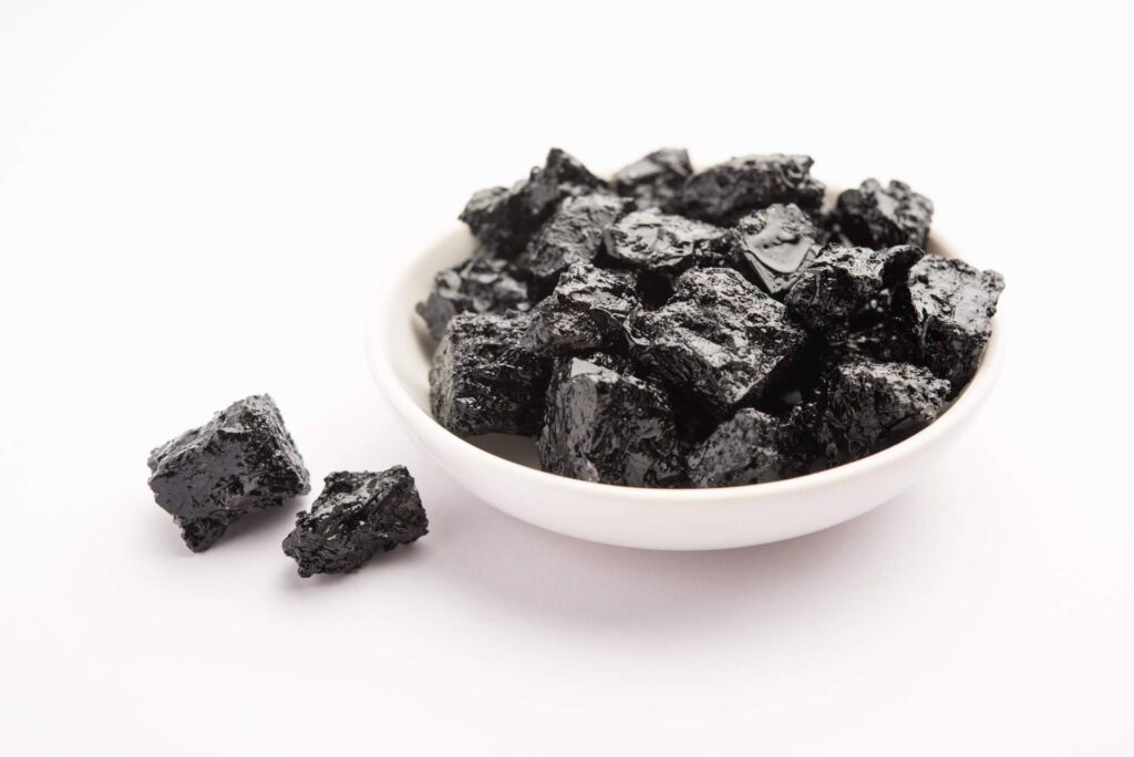 Shilajit, el complemento alimenticio con múltiples beneficios para cuerpo y mente