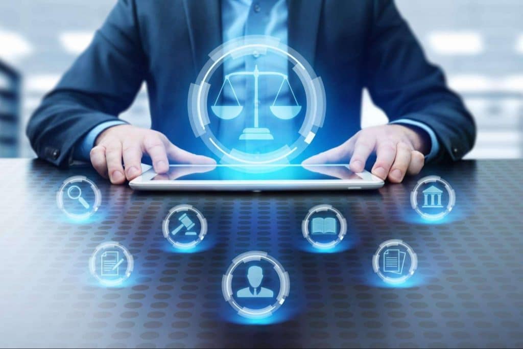 Minery Report, LegalTech que está transformando el sector legal