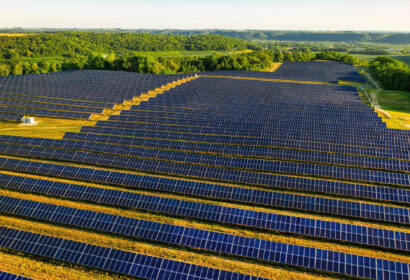 AleaSoft; Los mercados eléctricos europeos inician agosto con más fotovoltaica y precios más bajos