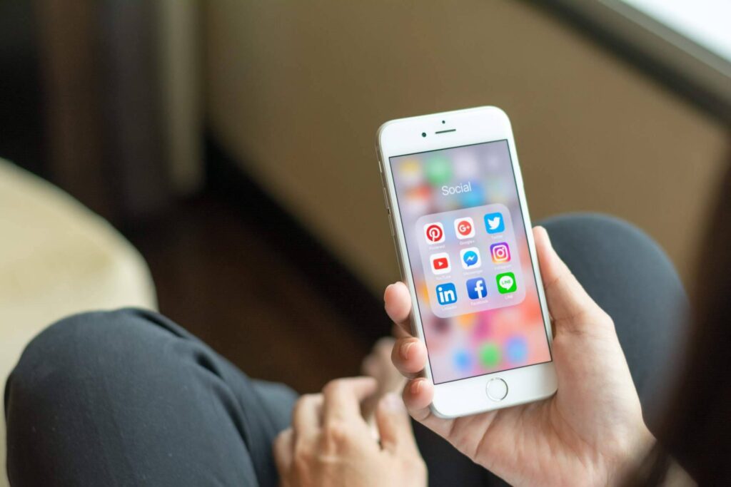 Instagram se integra en Google; el contenido de redes sociales llega al buscador