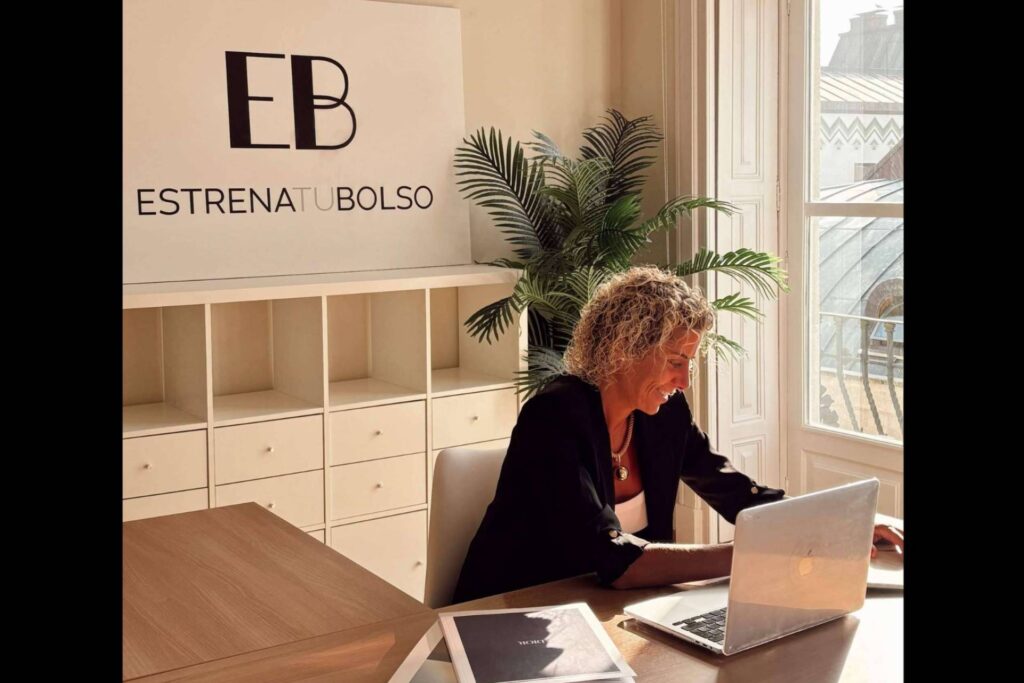 Estrena Tu Bolso; el lujo sostenible ahora al alcance de todas