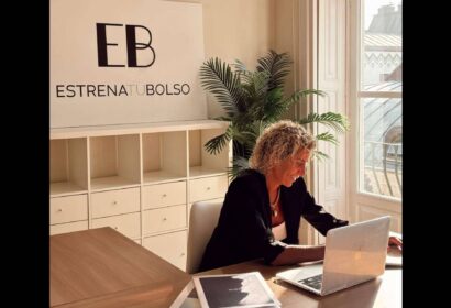 Estrena Tu Bolso; el lujo sostenible ahora al alcance de todas