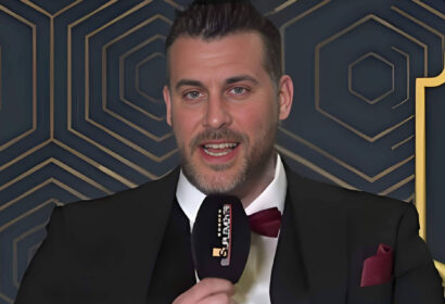 La voz de las víctimas en televisión; nuevo proyecto liderado por Javier Guerrero