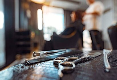 His Barbería, la apuesta en el barrio de Salamanca para renovar el estilo masculino tras el verano