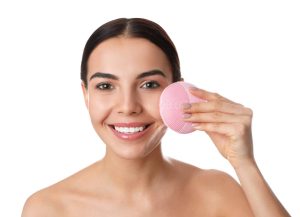 El amplio catálogo de productos de parafarmacia diferentes tipos de limpiador facial de FarmaSky