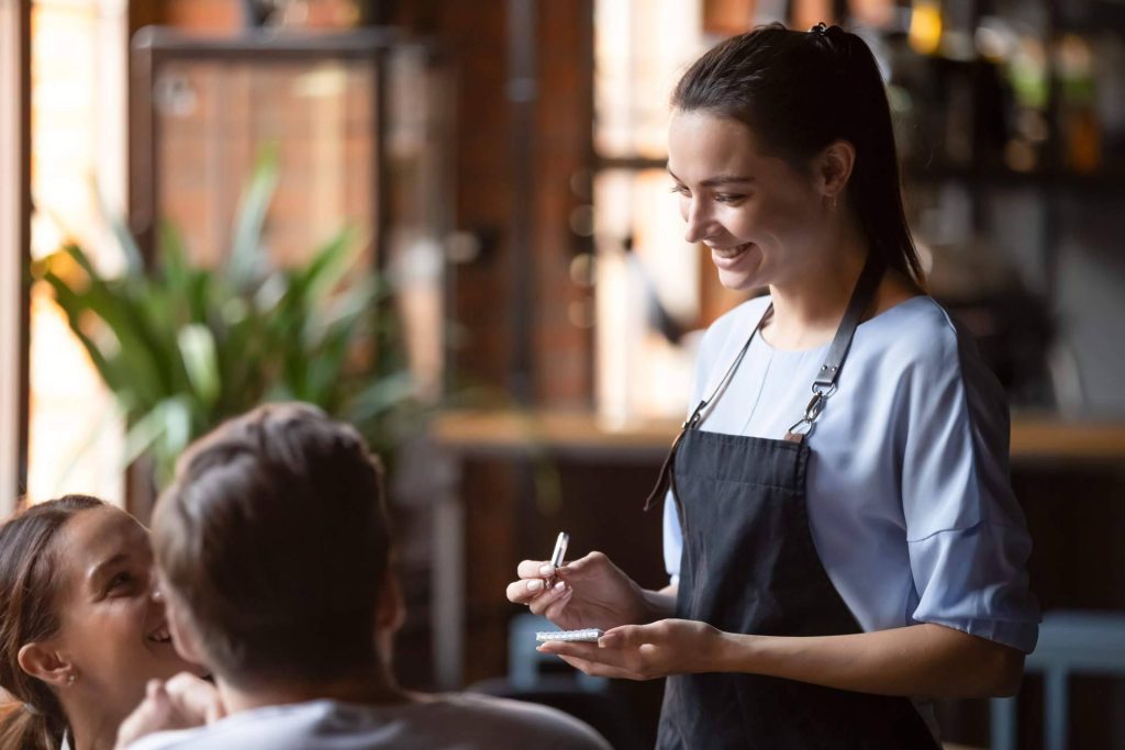 La personalización de productos para el sector HORECA, por Tucantex
