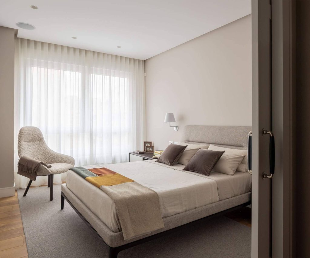 Urbana Interiorismo y su amplia experiencia en decoraciones del hogar