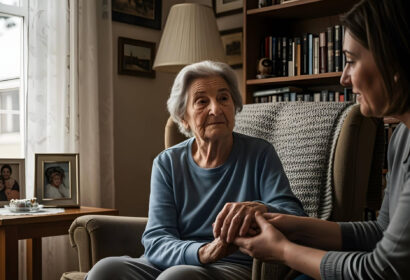 Alzheimer, el impacto del deterioro cognitivo en personas mayores y el papel de la rehabilitación cognitiva