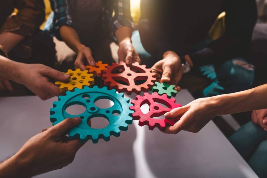 Startups y Scrum; el marco ágil que convierte la innovación en resultados tangibles