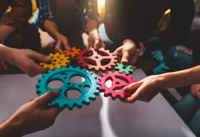 Startups y Scrum; el marco ágil que convierte la innovación en resultados tangibles