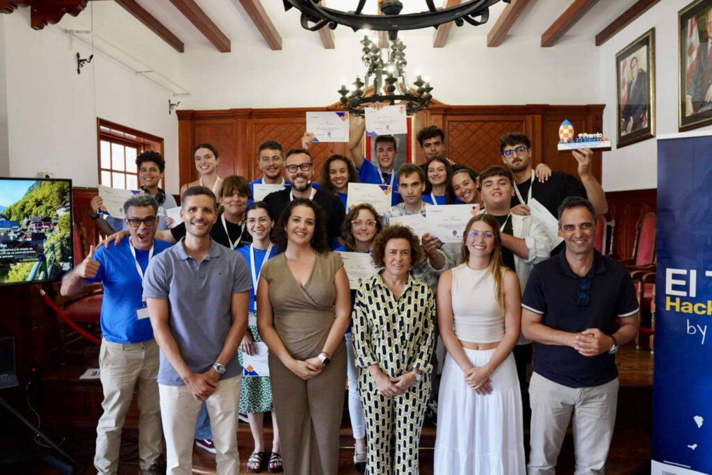 El Talentón afronta en septiembre sus últimas citas insulares y la Gran Final, con un premio a China