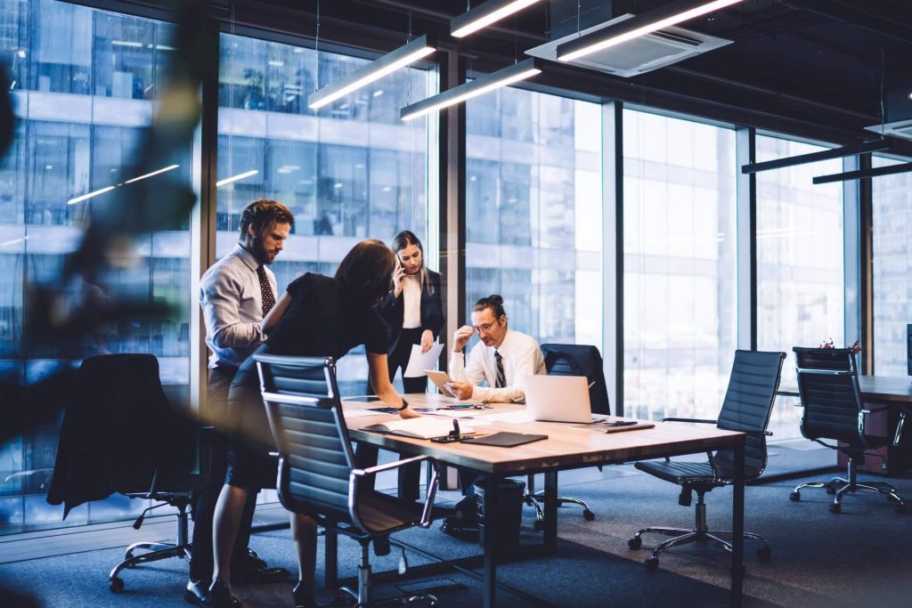 Razones por las que es recomendable contar con el soporte de una consultoría empresarial en el momento actual, por PBA | PERSONAL BUSINESS ADVISORY