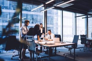 Razones por las que es recomendable contar con el soporte de una consultoría empresarial en el momento actual, por PBA | PERSONAL BUSINESS ADVISORY