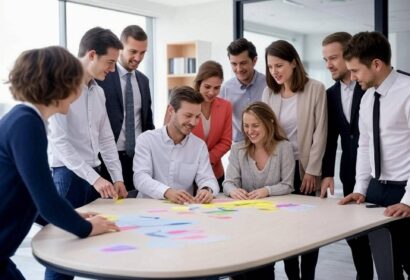 Las empresas necesitan profesionales con capacidades para adaptarse al cambio
