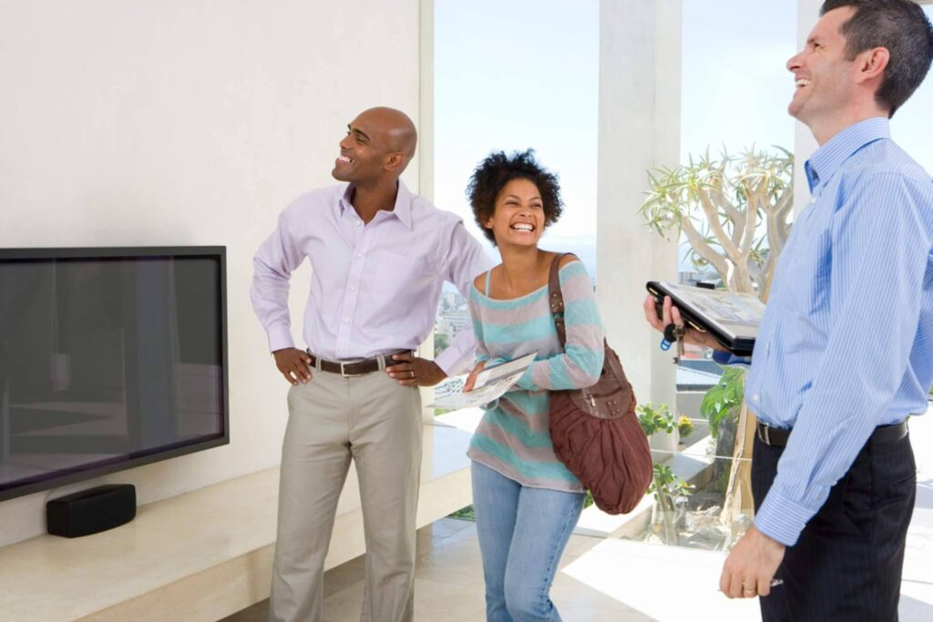 Digitalización y cercanía; así evoluciona la búsqueda de vivienda en 2025