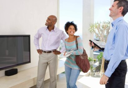 Digitalización y cercanía; así evoluciona la búsqueda de vivienda en 2025