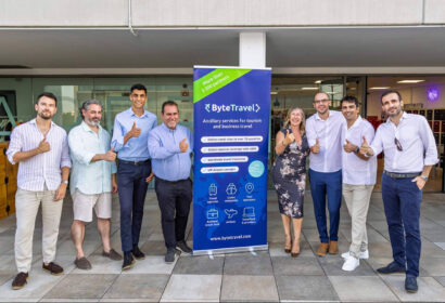 ByteTravel seleccionada como finalista para el premio ‘Rising Star’ en los European Small and Mid-Cap Awards