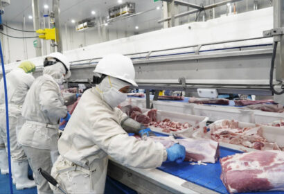 Kekén se suma al Día Internacional de la Inocuidad Alimentaria con un mensaje claro