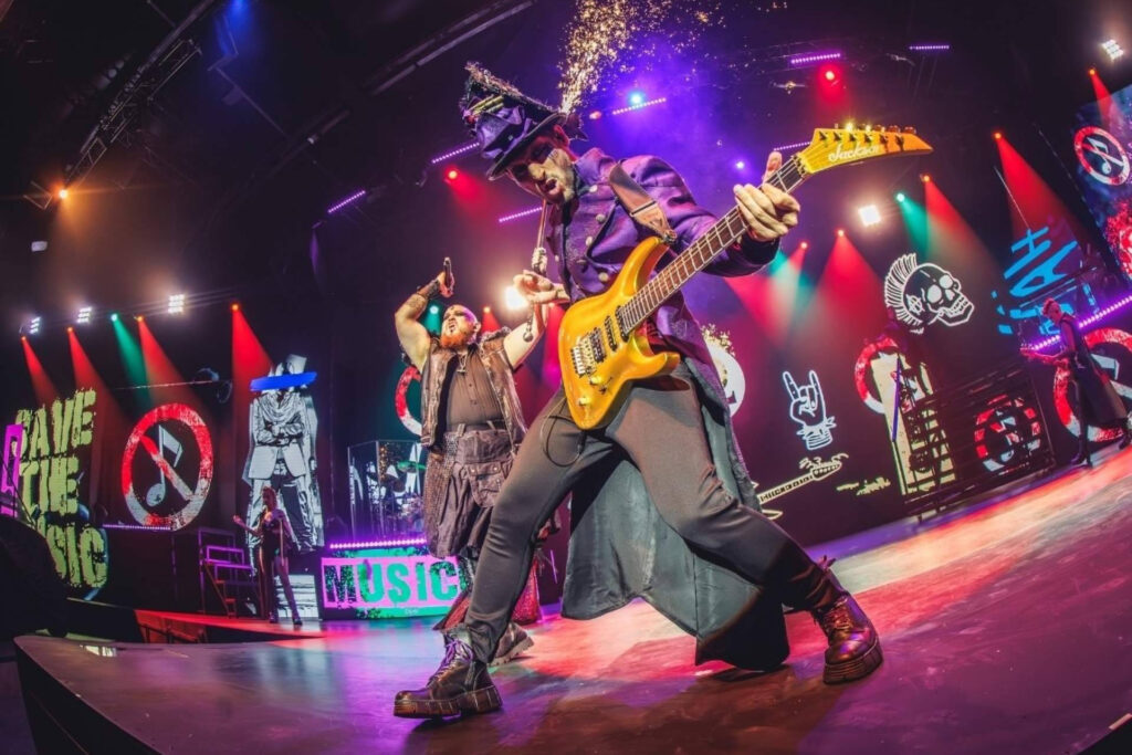 ¡WAH Show vuelve con su quinta temporada!