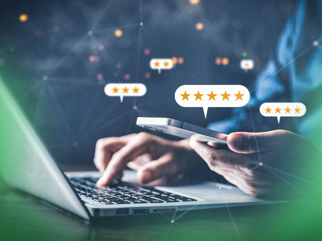Opiniones sobre Setroi, la proyección de marca vinculada a la presencia en periódicos digitales