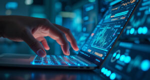 ¿Qué aplicaciones tiene la inteligencia artificial cuántica en el sector de la ciberseguridad?