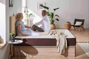La importancia de armonizar el espacio para dormir bien, con Descansin.com