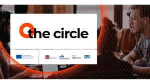 The Circle, el programa para desarrollar la resilencia y la creatividad