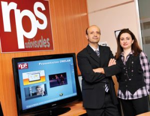 Importación e instalación de tecnología