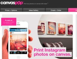 Imprimir con calidad tus  fotos del móvil