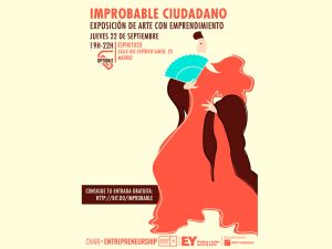 Improbable ciudadano
