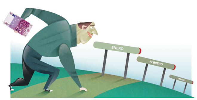Otras garantías y un ejemplo