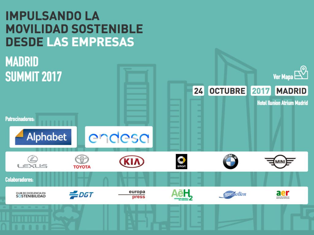 Impulsando la Movilidad Sostenible Desde las Empresas