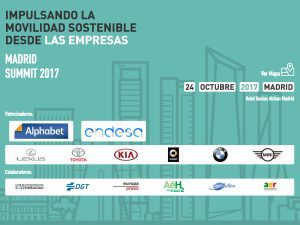 Impulsando la Movilidad Sostenible Desde las Empresas
