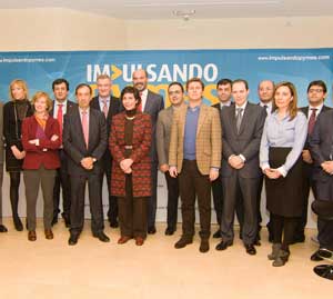 Impulsando Pymes