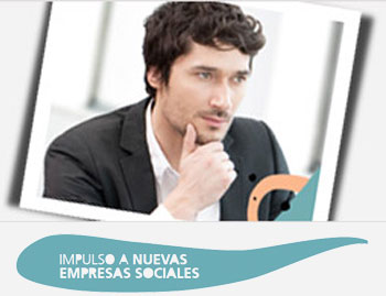 Impulso a nuevas empresas sociales