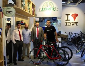 In Bicycle We Trust revoluciona las bicicletas tradicionales