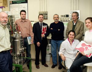 Inbionova: sustituir animales en experimentos…¡por matemáticas!